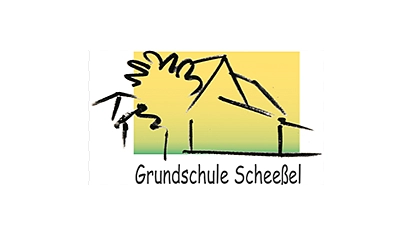 Logo der Grundschule&nbsp;&copy;&nbsp;Grundschule Scheeßel
